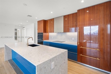 Welcome to the sophisticated MR.C Residences w/beautiful sunrise - photo 11