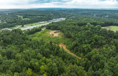 (private lake, pond, creek) Acreage For Sale in Festus Missouri