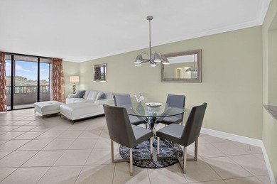 Welcome to this waterfront totally updated Penthouse condominium - photo 12