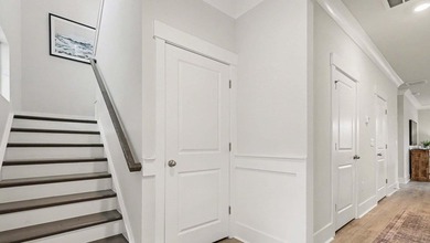 Enjoy Exclusive Homeowner Perks Right in your Backyard! All new - photo 13