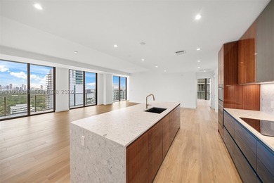 Welcome to the sophisticated MR.C Residences w/beautiful sunrise - photo 14