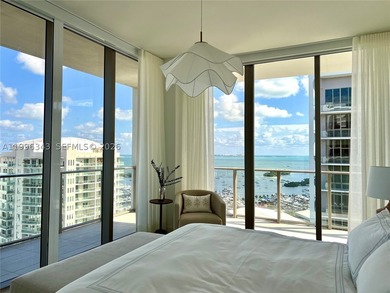 Welcome to the sophisticated MR.C Residences w/beautiful sunrise - photo 15