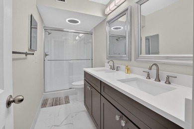 Welcome to this waterfront totally updated Penthouse condominium - photo 17