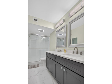 Welcome to this waterfront totally updated Penthouse condominium - photo 18