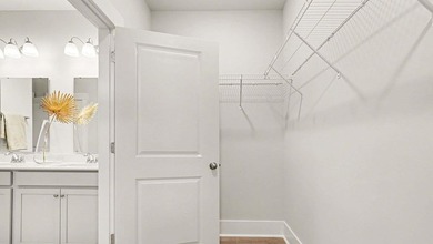 Enjoy Exclusive Homeowner Perks Right in your Backyard! All new - photo 21