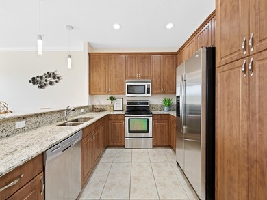PRICED TO SELL! Wake up to peaceful water views, sip your - photo 23