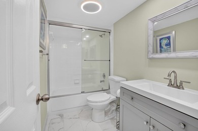 Welcome to this waterfront totally updated Penthouse condominium - photo 24