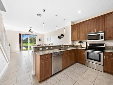 PRICED TO SELL! Wake up to peaceful water views, sip your - photo 24