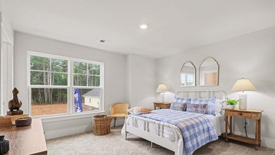 Enjoy Exclusive Homeowner Perks Right in your Backyard! All new - photo 25