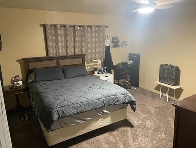 Welcome to this delightful 3-bedroom, 1-bathroom home offering 1