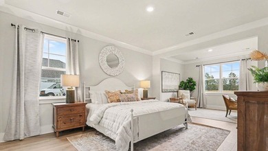 Enjoy Exclusive Homeowner Perks Right in your Backyard! All new - photo 27