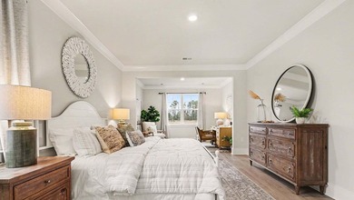 Enjoy Exclusive Homeowner Perks Right in your Backyard! All new - photo 28