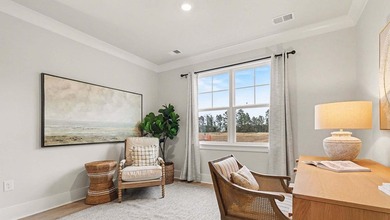 Enjoy Exclusive Homeowner Perks Right in your Backyard! All new - photo 29