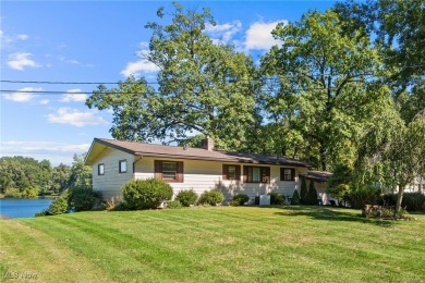 Lake Home For Sale in Akron, Ohio