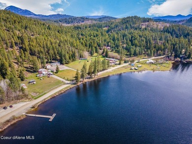 Owner Financing Available! Stunning 5 Acres in Kelso Lake - photo 6