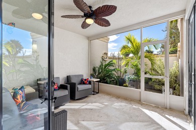 In the heart of vibrant Delray Beach, just steps from iconic