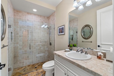 In the heart of vibrant Delray Beach, just steps from iconic