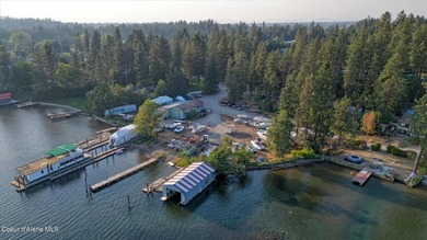 One of the last large Spokane River Waterfront - photo 1