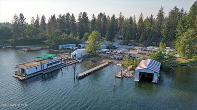 One of the last large Spokane River Waterfront - photo 3