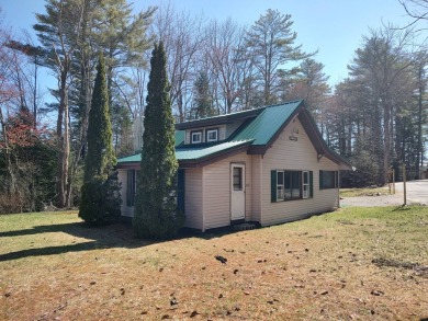 East Caroga Lake Home For Sale in Caroga Lake New York