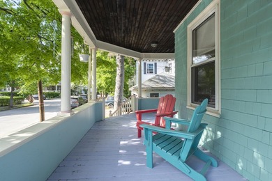Welcome home to 27 Norwood Street! Sit on the porch swing and - photo 5