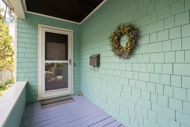 Welcome home to 27 Norwood Street! Sit on the porch swing and - photo 6