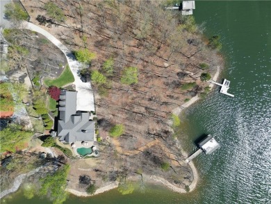 Lake Lot For Sale in Gainesville, Georgia