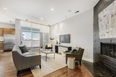 From the moment the elevator opens directly into your home