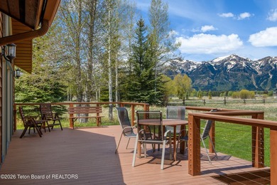 Located just north of the Gros Ventre River corridor along one - photo 11