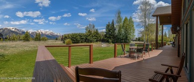 Located just north of the Gros Ventre River corridor along one - photo 12