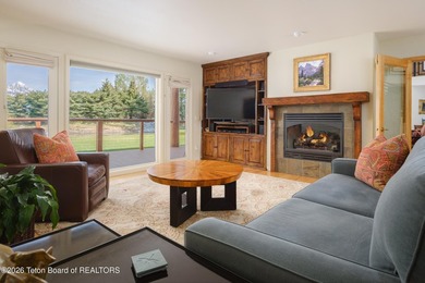 Located just north of the Gros Ventre River corridor along one - photo 13