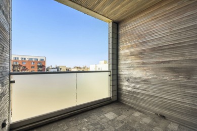 From the moment the elevator opens directly into your home