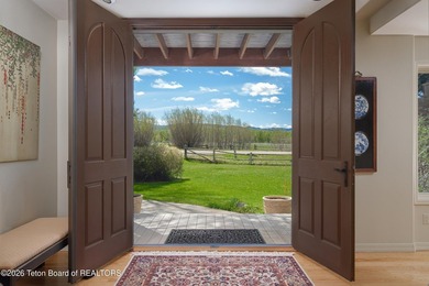 Located just north of the Gros Ventre River corridor along one - photo 14