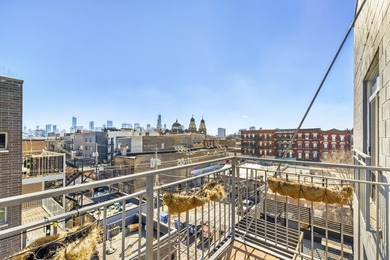 From the moment the elevator opens directly into your home