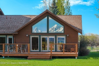 Located just north of the Gros Ventre River corridor along one - photo 18