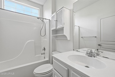 Welcome to Sun City Hilton Head! This beautifully maintained - photo 19