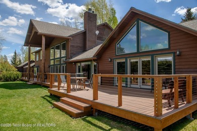 Located just north of the Gros Ventre River corridor along one - photo 19