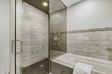 From the moment the elevator opens directly into your home