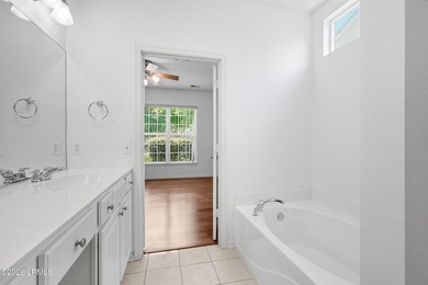 Welcome to Sun City Hilton Head! This beautifully maintained - photo 22