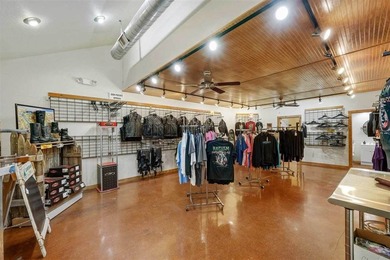 Exceptional commercial opportunity in the heart of Medicine Park - photo 23