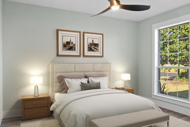 Located in the extremely popular Paradise Retreat subdivision - photo 4