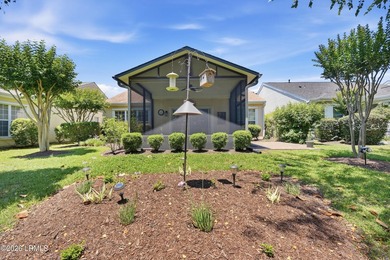 Welcome to Sun City Hilton Head! This beautifully maintained - photo 25