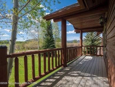 Located just north of the Gros Ventre River corridor along one - photo 25