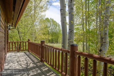 Located just north of the Gros Ventre River corridor along one - photo 26