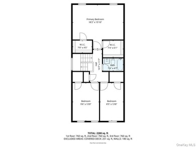 Beautiful Diamond Condition 2 Family Home In The Heart Of The - photo 27