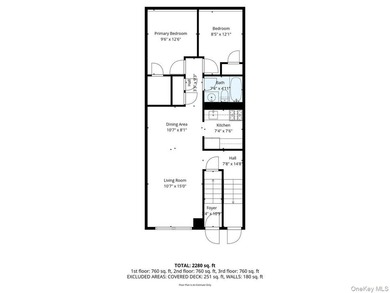 Beautiful Diamond Condition 2 Family Home In The Heart Of The - photo 28