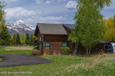 Located just north of the Gros Ventre River corridor along one - photo 28