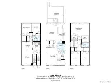 Beautiful Diamond Condition 2 Family Home In The Heart Of The - photo 29