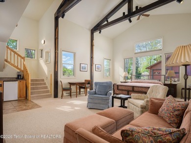 Located just north of the Gros Ventre River corridor along one - photo 30