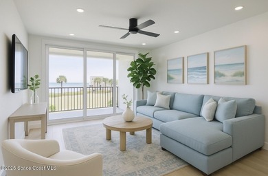 Indian River Condo For Sale in Indialantic Florida